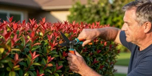 photinia