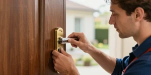 cylindre serrure sur mesure