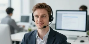 darty service client