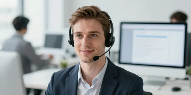 darty service client