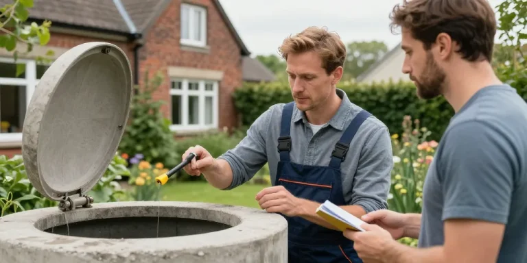 Entretenir une fosse septique dans une maison vintage à Waterloo : conseils d’un spécialiste