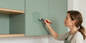 idee peinture de cuisine