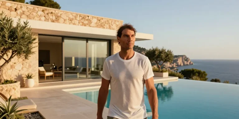 maison majorque rafael nadal