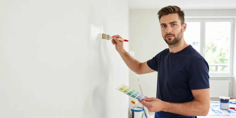 entreprise de peinture neuchatel