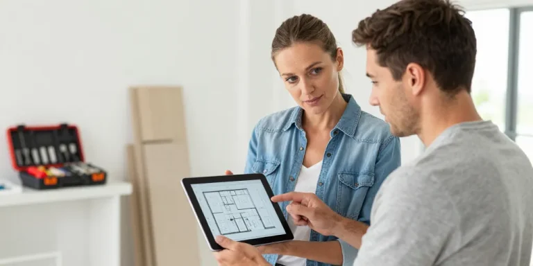 Pourquoi passer par une plateforme de rénovation pour ses travaux ?