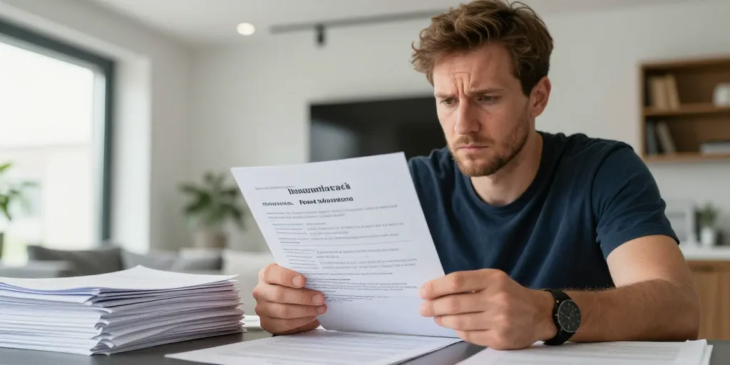 assurance loyer impayé dossier locataire