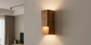 Comment choisir une applique murale en bois pour sublimer votre intérieur ?