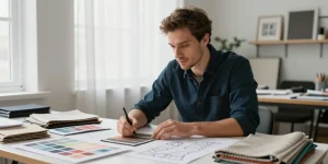 aménageur d intérieur