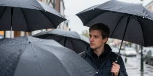 Ciel de pluie : 5 idées reçues qui vous feraient acheter le mauvais modèle