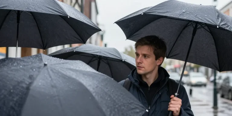 Ciel de pluie : 5 idées reçues qui vous feraient acheter le mauvais modèle