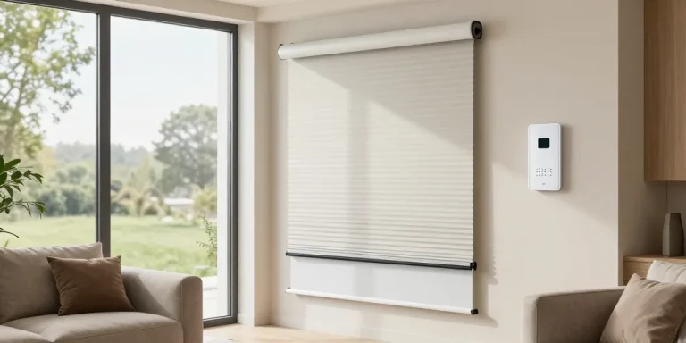 Comment maximiser votre confort et votre efficacité énergétique avec somfy ?