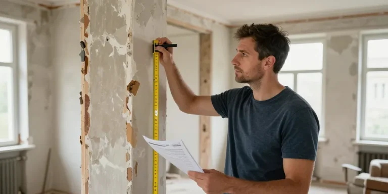 estimation travaux renovation appartement ancien