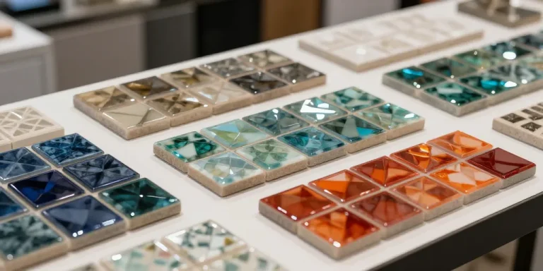 Où acheter du carrelage à cabochons de qualité ?