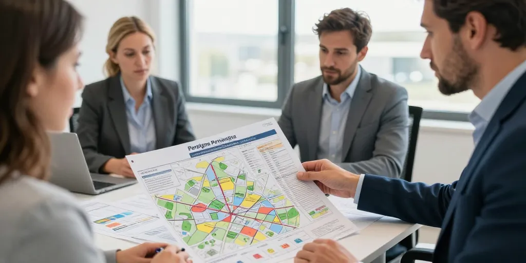 Où investir dans l'immobilier à Perpignan : les meilleurs quartiers ?