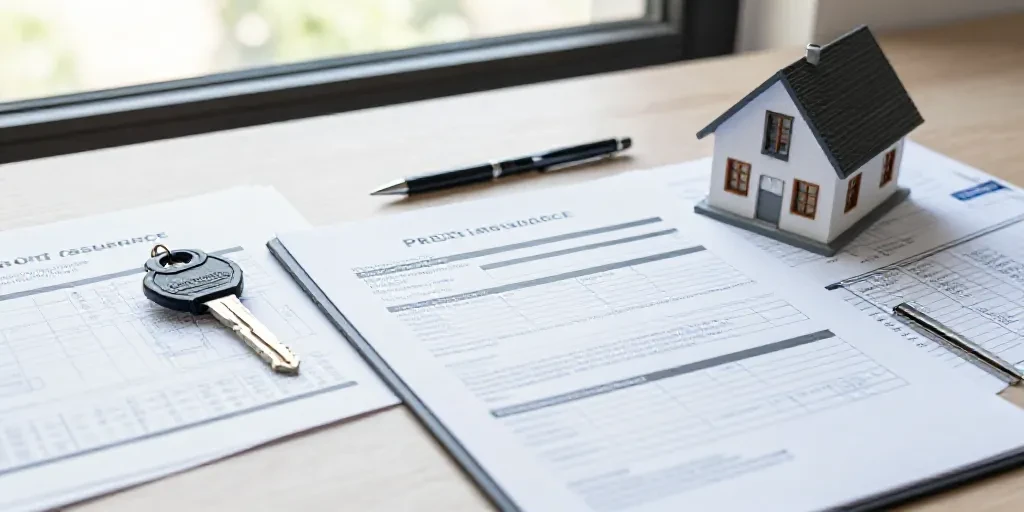 Assurance emprunteur : comment protéger son projet immobilier ?