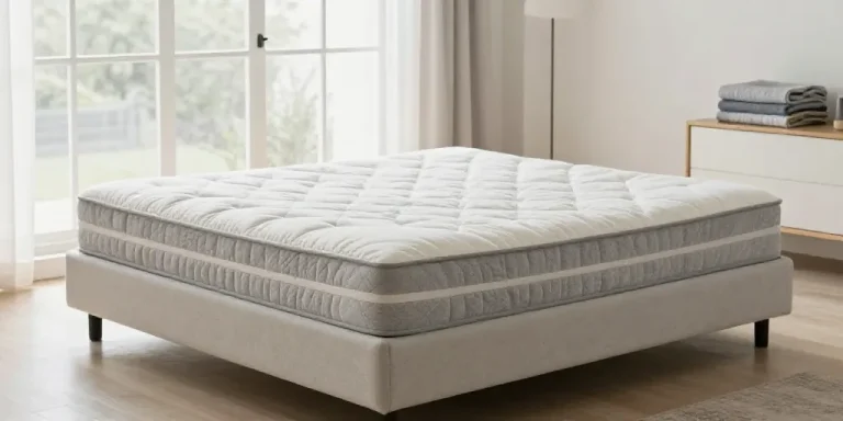 Black Friday matelas