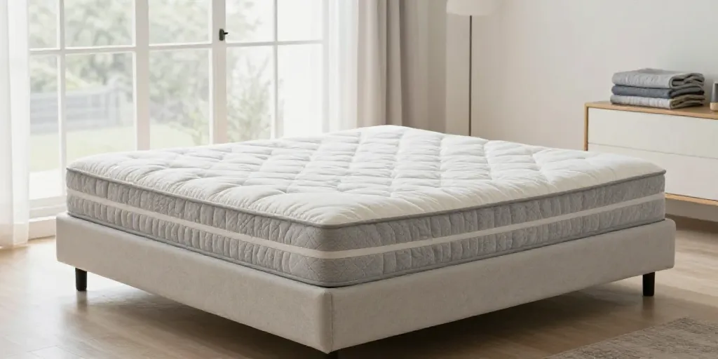 Black Friday matelas