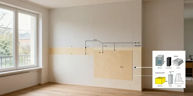 comment isoler une piece