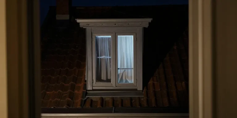 comment rafraichir des combles