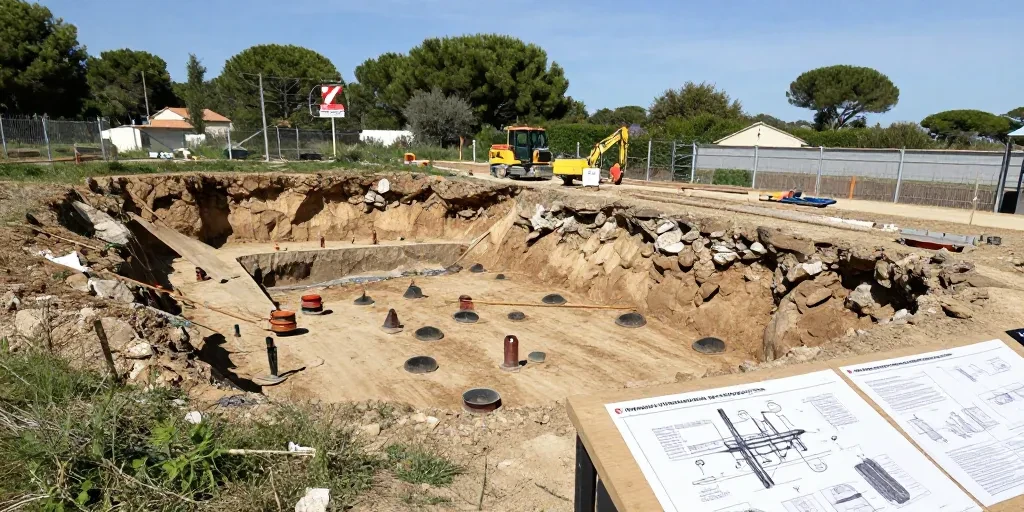 construction piscine ajaccio