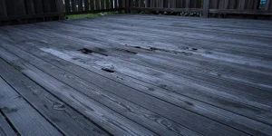 lame de terrasse bois