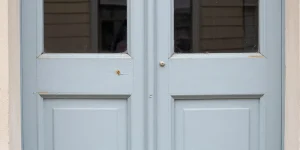 ma porte