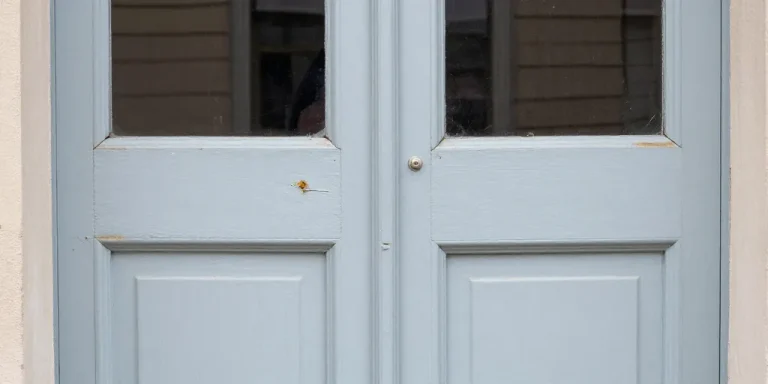 ma porte