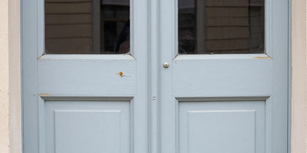 ma porte