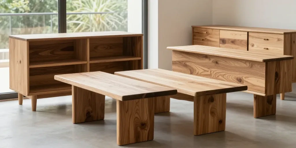 Pourquoi privilégier les produits en bois fabriqués en France ?